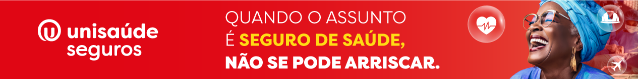 Banner Unisaude As melhores soluções do mercado para o benefício saúde